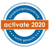 activate 2020